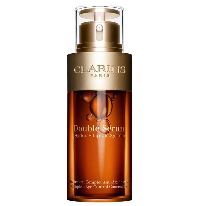 Clarins Double Serum Clarins Double Serum